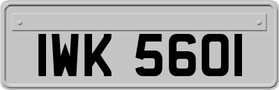 IWK5601