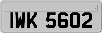 IWK5602