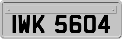 IWK5604