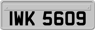 IWK5609