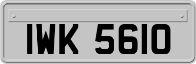 IWK5610