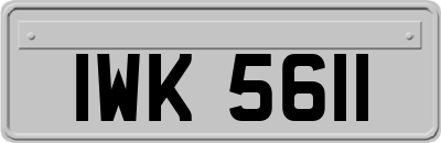 IWK5611