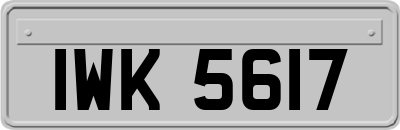 IWK5617