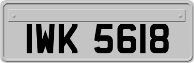 IWK5618