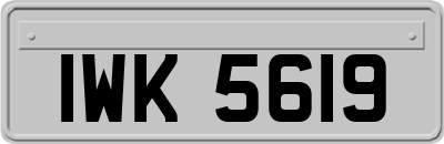 IWK5619