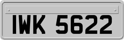 IWK5622