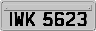 IWK5623
