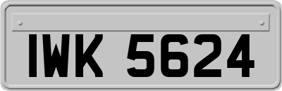 IWK5624