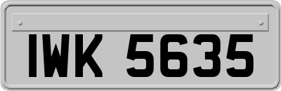 IWK5635