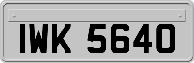IWK5640