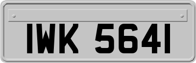IWK5641