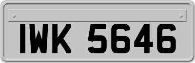 IWK5646