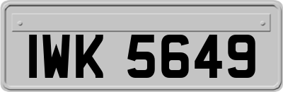 IWK5649