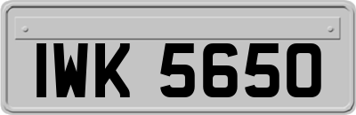 IWK5650