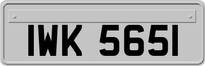 IWK5651