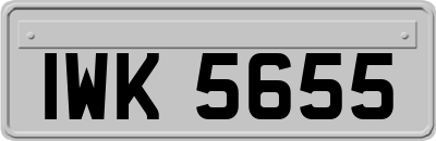 IWK5655