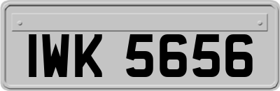 IWK5656