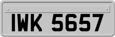 IWK5657