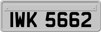 IWK5662