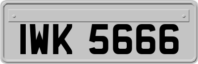 IWK5666