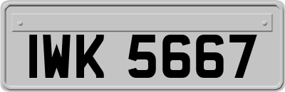 IWK5667