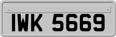 IWK5669