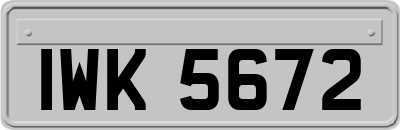 IWK5672