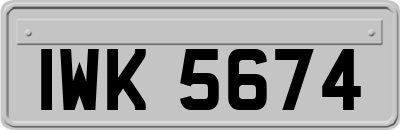 IWK5674