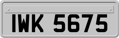 IWK5675