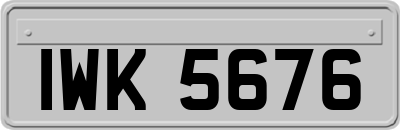 IWK5676