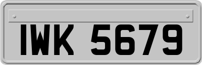 IWK5679