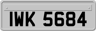 IWK5684