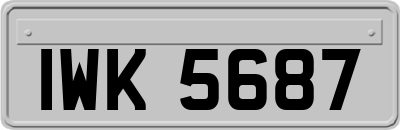IWK5687