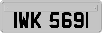 IWK5691