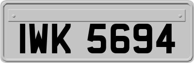 IWK5694
