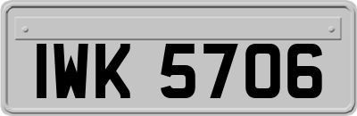 IWK5706