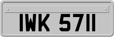 IWK5711