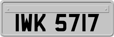 IWK5717