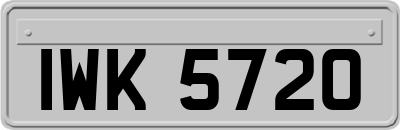 IWK5720
