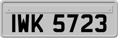 IWK5723