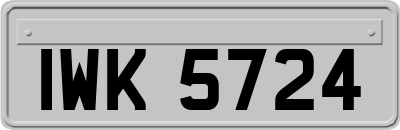 IWK5724