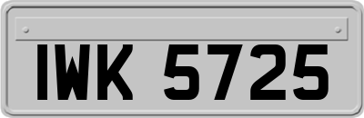 IWK5725