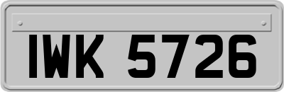 IWK5726