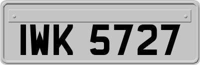 IWK5727