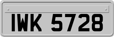 IWK5728