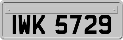 IWK5729