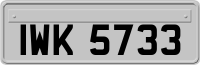 IWK5733