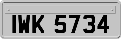 IWK5734