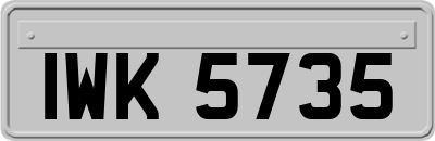 IWK5735