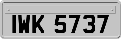 IWK5737